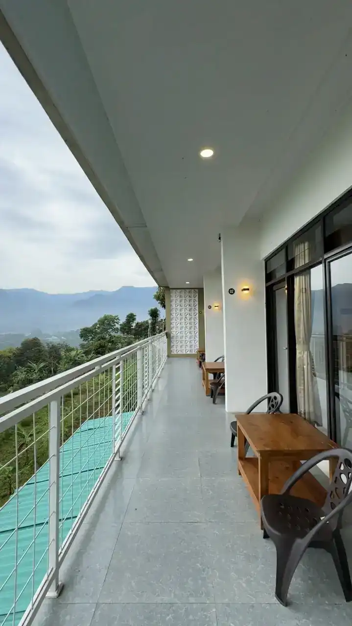 The Ayesha Villa 5 Vie Space - Gambar 14